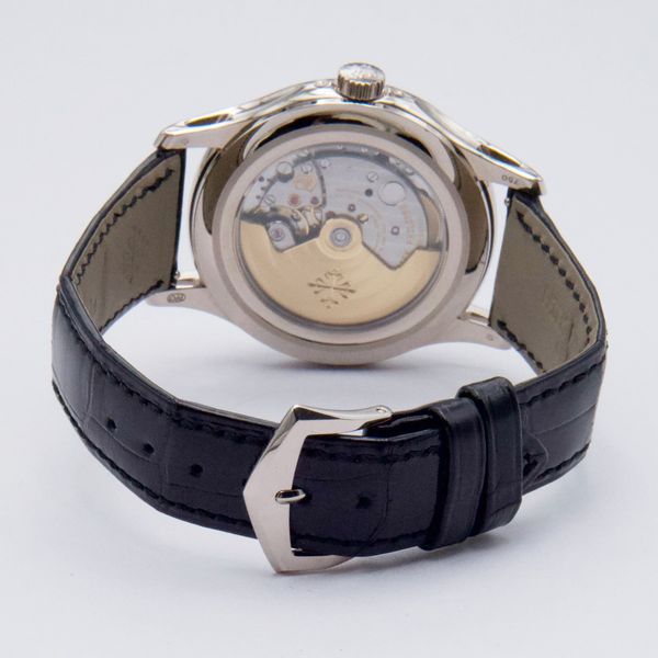 Patek Philippe Complications 5205G-013